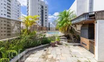 Imagem: Apartamento à venda em Moema Índios com