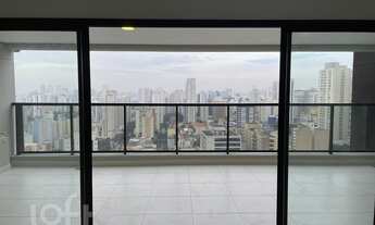 Imagem 4: Apartamento à venda em Aclimação com 159 m², 3 quartos, 3 suítes, 3 vagas