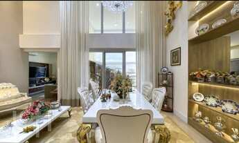 Imagem 2: Apartamento à venda em Vila Andrade com 165 m², 3 quartos, 3 suítes, 3 vagas