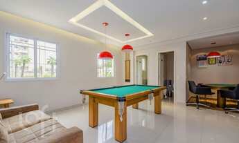 Imagem 4: Apartamento à venda em Sacomã com 64 m², 3 quartos, 1 suíte, 2 vagas