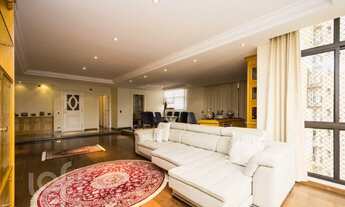 Imagem 3: Apartamento à venda em Sumaré com 239 m², 4 quartos, 2 suítes, 4 vagas