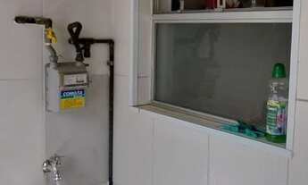 Imagem 5: Apartamento à venda em Sacomã com 51 m², 2 quartos, 1 vaga