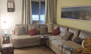 Imagem 4: Apartamento à venda em Jardim Marajoara com 136 m², 4 quartos, 2 suítes, 3 vagas