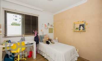 Imagem 7: Apartamento à venda em Morumbi com 158 m², 3 quartos, 1 suíte, 3 vagas