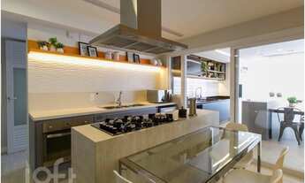 Imagem: Apartamento à venda em Santo Amaro com