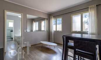 Imagem: Apartamento à venda em Sumaré com 42 m²