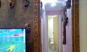 Imagem 7: Apartamento à venda em Morumbi com 64 m², 3 quartos, 1 suíte, 1 vaga