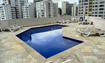 Imagem 3: Apartamento à venda em Bela Vista com 38 m², 1 quarto, 1 vaga