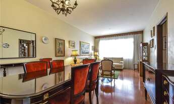 Imagem 3: APARTAMENTO em São Paulo - SP, Paraíso