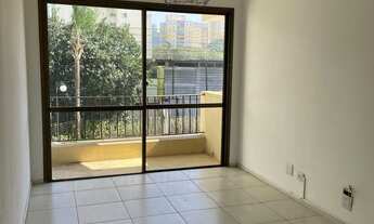 Imagem: Apartamento à venda em Campo Belo com 64