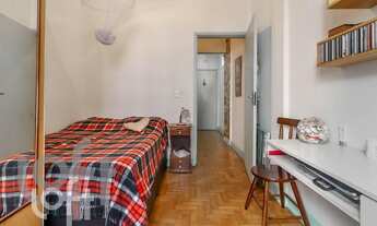 Imagem 3: Apartamento à venda em República com 50 m², 1 quarto