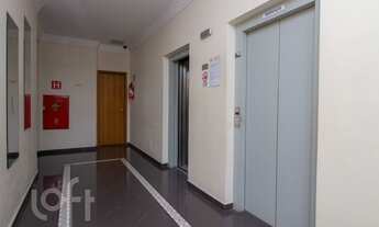 Imagem 6: Apartamento à venda em Saúde com 94 m², 3 quartos, 1 suíte, 2 vagas