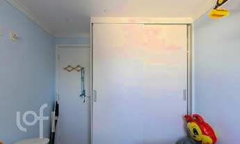 Imagem 2: Apartamento à venda em Itaquera com 52 m², 3 quartos, 1 vaga