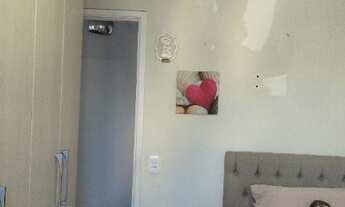 Imagem 3: Apartamento à venda em Sacomã com 50 m², 2 quartos, 1 vaga