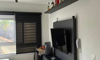 Imagem 7: Apartamento à venda em Casa Verde com 29 m², 1 quarto, 1 suíte