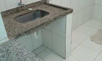 Imagem 6: Apartamento à venda em República com 37 m², 1 quarto