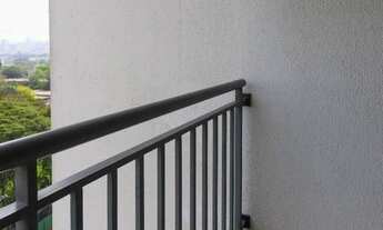 Imagem 2: Apartamento à venda em Santana com 24 m², 1 quarto