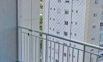 Imagem 5: Apartamento à venda em Saúde com 65 m², 2 quartos, 1 suíte, 2 vagas