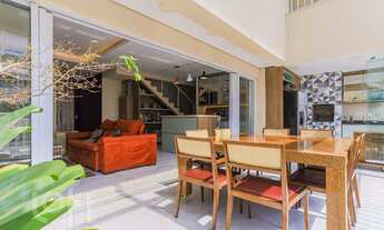 Imagem: Apartamento à venda em Barra Funda com