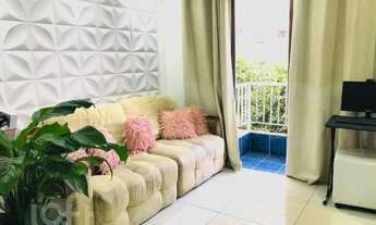 Imagem 3: Apartamento à venda em Vila Sônia com 69 m², 2 quartos, 1 vaga