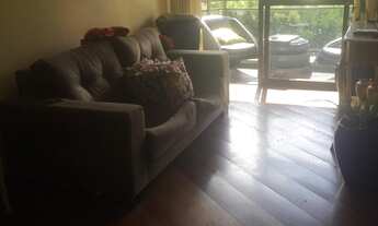 Imagem 4: Apartamento à venda em Saúde com 97 m², 3 quartos, 1 suíte, 3 vagas