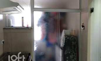 Imagem 7: Apartamento à venda em Vila Jacuí com 56 m², 2 quartos, 1 vaga