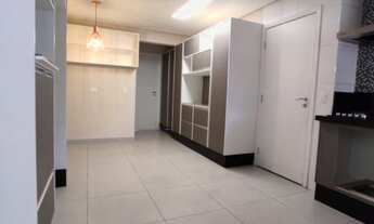 Imagem 6: Apartamento à venda em Vila Andrade com 205 m², 4 quartos, 4 suítes, 4 vagas