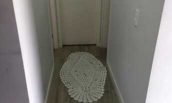 Imagem 2: Apartamento à venda em Cursino com 50 m², 2 quartos, 1 suíte, 1 vaga