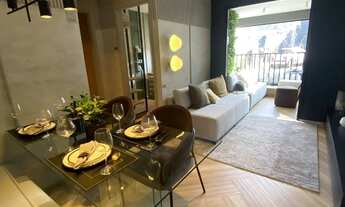 Imagem 7: Apartamento à venda em Butantã com 69 m², 3 quartos, 1 suíte, 1 vaga