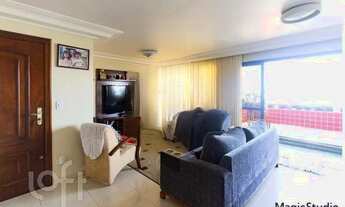 Imagem 3: Apartamento à venda em Cursino com 147 m², 3 quartos, 1 suíte, 3 vagas