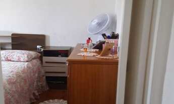 Imagem 6: Apartamento à venda em Sacomã com 57 m², 2 quartos, 1 vaga