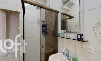 Imagem 4: Apartamento à venda em República com 31 m², 1 quarto