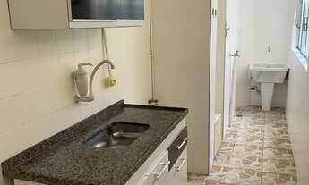 Imagem 4: Apartamento à venda em Alto de Pinheiros com 66 m², 3 quartos