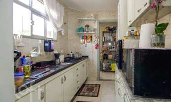 Imagem 7: Apartamento à venda em Cambuci com 79 m², 2 quartos