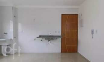 Imagem: Apartamento à venda em Sé com 21 m²