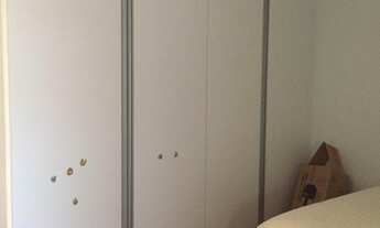 Imagem 7: Apartamento à venda em Santa Cecília com 128 m², 3 quartos, 1 suíte, 1 vaga