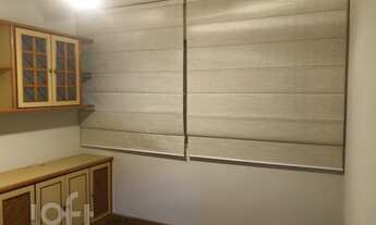 Imagem 5: Apartamento à venda em Vila Andrade com 108 m², 4 quartos, 3 suítes, 3 vagas