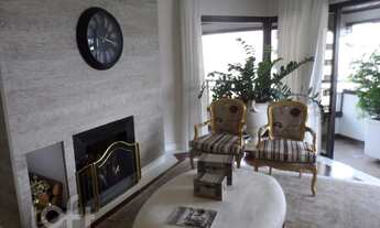 Imagem 5: Apartamento à venda em Cursino com 843 m², 4 quartos, 4 suítes, 5 vagas