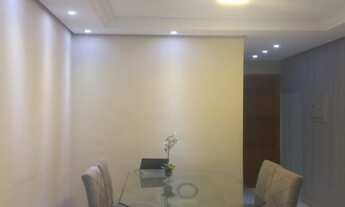 Imagem 5: Apartamento à venda em Vila Curuçá com 51 m², 2 quartos, 1 vaga