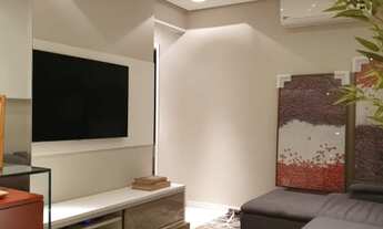 Imagem: Apartamento à venda em Ipiranga com 113