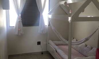 Imagem 6: Apartamento à venda em Jabaquara com 75 m², 3 quartos, 1 suíte, 2 vagas