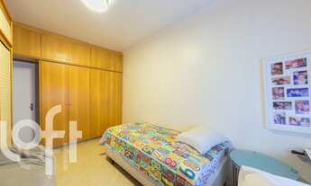 Imagem 5: Apartamento à venda em Santa Cecília com 150 m², 3 quartos, 1 suíte, 1 vaga