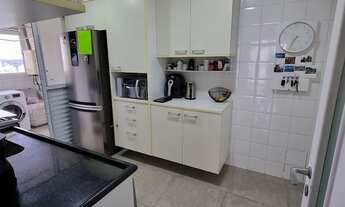 Imagem 7: Apartamento à venda em Alto da Lapa com 92 m², 3 quartos, 1 suíte, 2 vagas