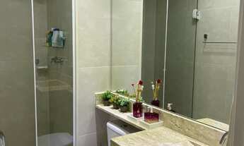 Imagem 6: Apartamento à venda em Santo Amaro com 68 m², 2 quartos, 1 suíte, 2 vagas