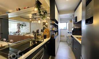 Imagem 7: Apartamento à venda em Jaçanã com 67 m², 3 quartos, 1 suíte, 1 vaga