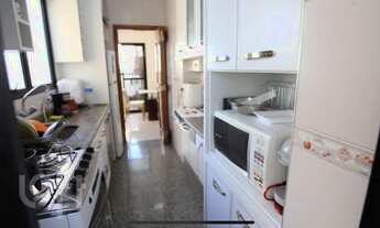 Imagem 5: Apartamento à venda em Aclimação com 78 m², 3 quartos, 1 suíte, 2 vagas