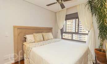 Imagem 3: Apartamento à venda em Raposo Tavares com 105 m², 3 quartos, 2 suítes, 2 vagas