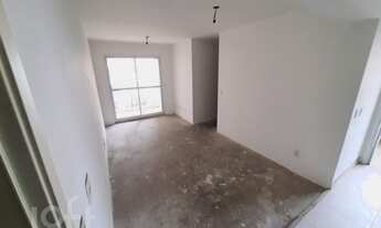 Imagem: Apartamento à venda em Brás com 68 m²