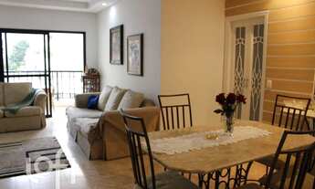 Imagem 4: Apartamento à venda em Saúde com 120 m², 4 quartos, 2 suítes, 3 vagas