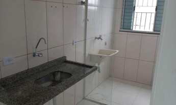 Imagem 4: Apartamento à venda em Sapopemba com 60 m², 2 quartos